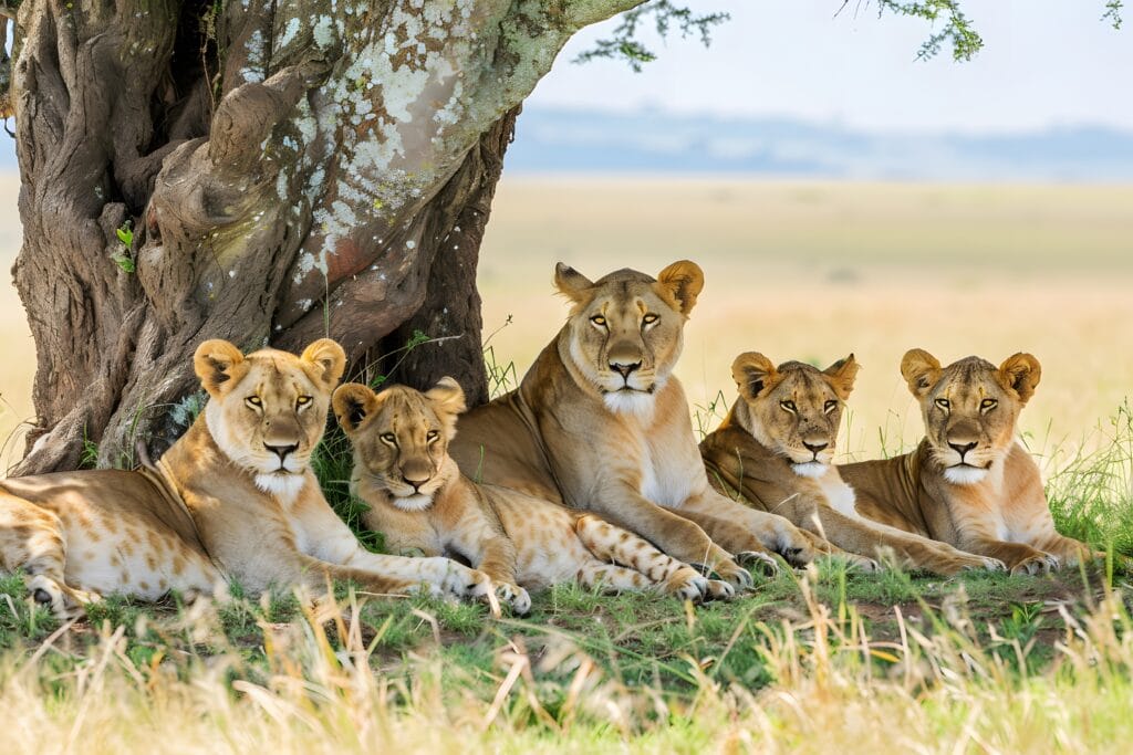 Devalia Safari Park β The Mini Gir Experience Global Safari Experts