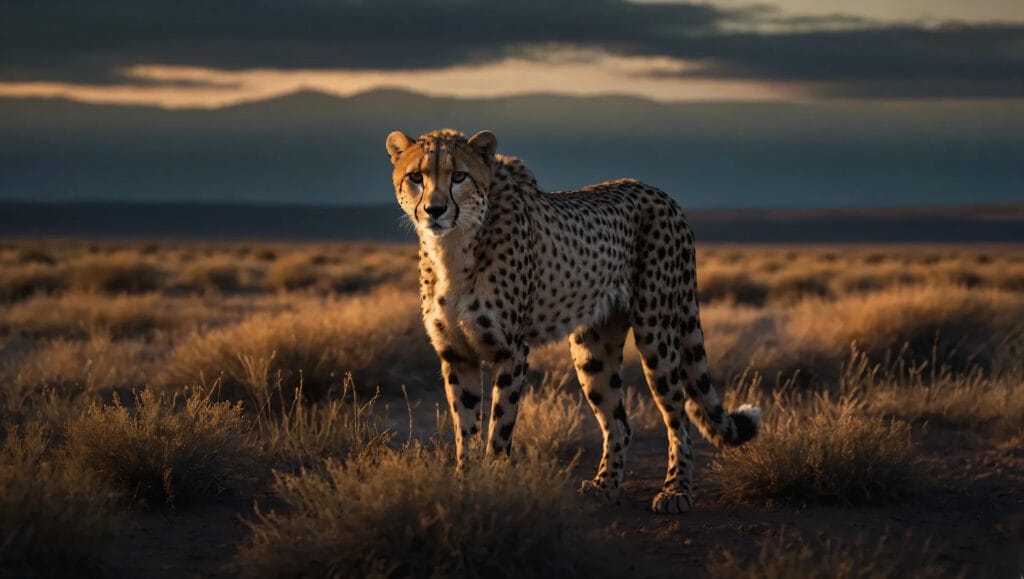 Gir National Park Global Safari Experts