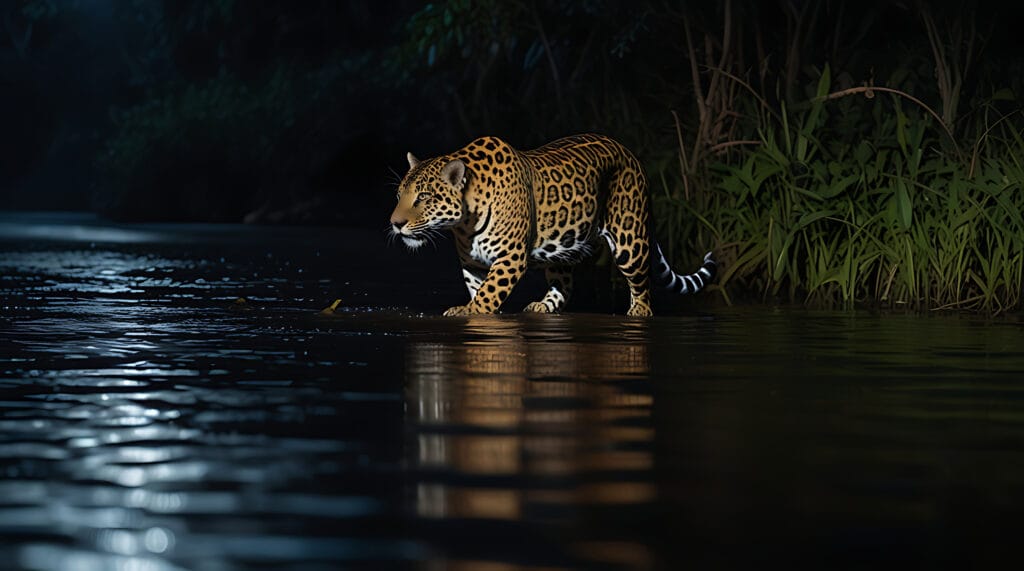 Kolsa Zone – The Serene Wilderness of Tadoba Andhari Tiger Reserve Global Safari Experts