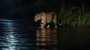 Kolsa Zone – The Serene Wilderness of Tadoba Andhari Tiger Reserve Global Safari Experts