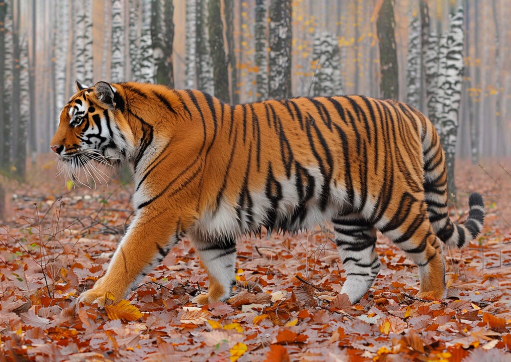 Aantri Zone β A Hidden Gem of Ranthambore National Park Global Safari Experts