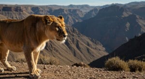 Kachida Valley – The Hidden Gem of Ranthambore National Park Global Safari Experts
